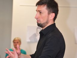 Warsztaty wokalne Reda-2026
