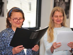 Warsztaty wokalne Reda-2026