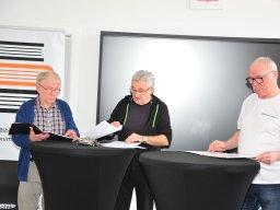 Warsztaty wokalne Reda-2026